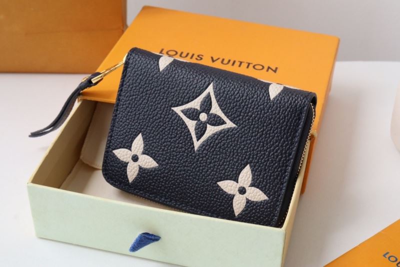 LV Wallets